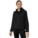 4f Softshell Jacket W H4z22 Sfd001 20s - Sportmania.hu