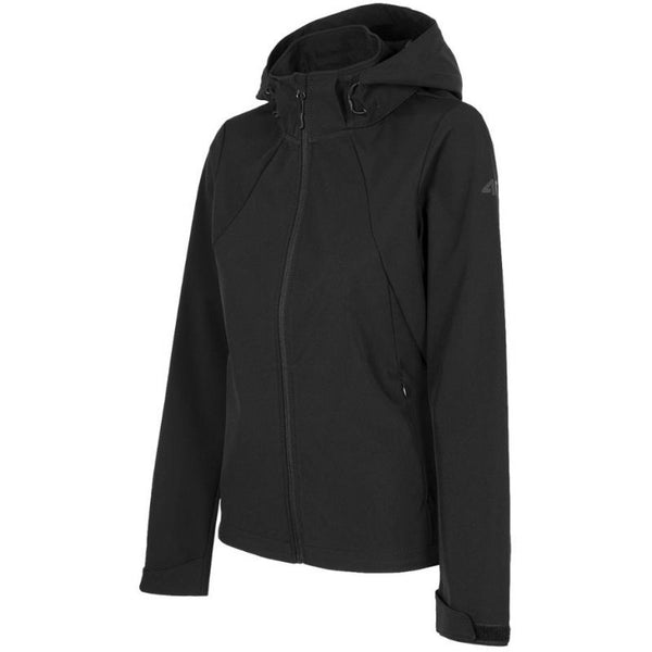 4f Softshell Jacket W H4z22 Sfd001 20s - Sportmania.hu