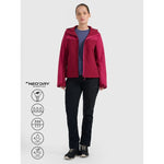 4f Softshell W Kabát női 4FRAW25TSOFF505-60S
