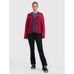 4f Softshell W Kabát női 4FRAW25TSOFF505-60S