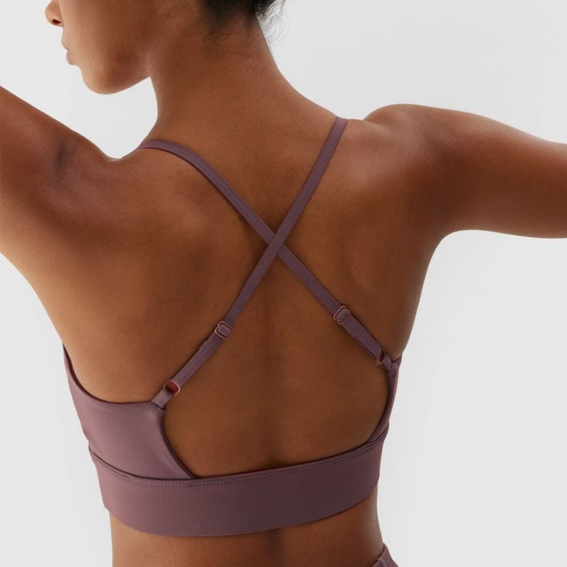 Sports Bra 4f F079 W női 4FAW23USBAF07982S