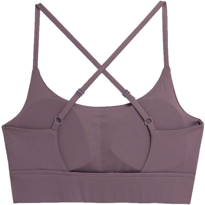 Sports Bra 4f F079 W női 4FAW23USBAF07982S