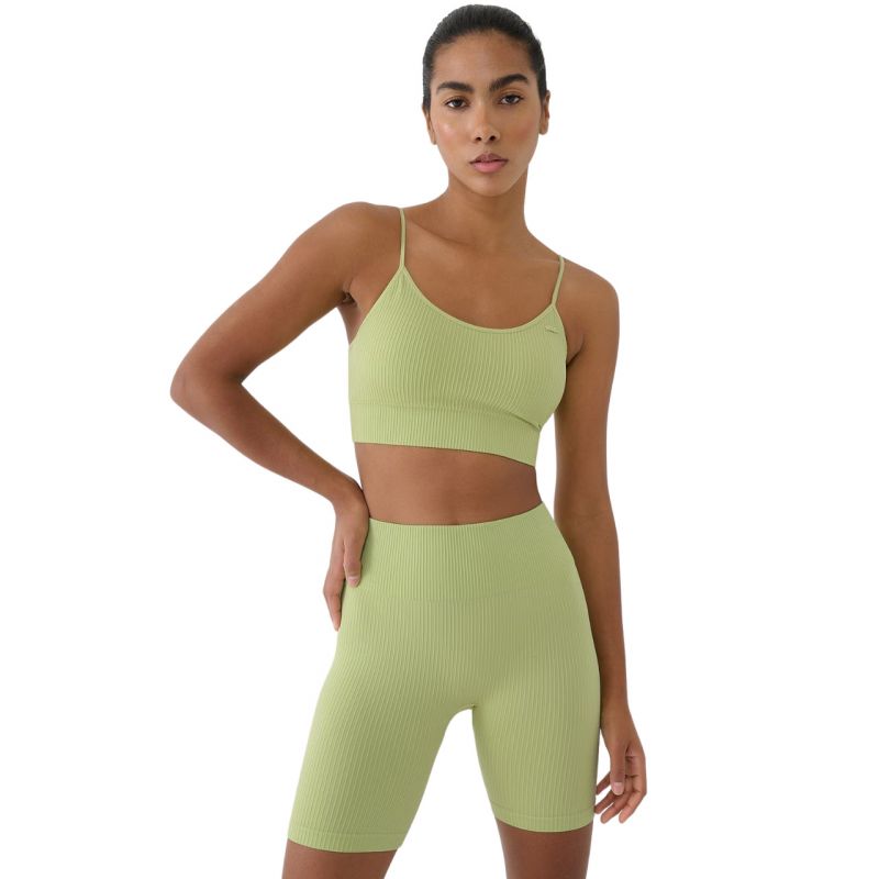 Sports Bra 4f F151 W női 4FWSS25USBAF15142S