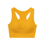 Sports Bra 4f W női 4FWSS24USBAF11670S
