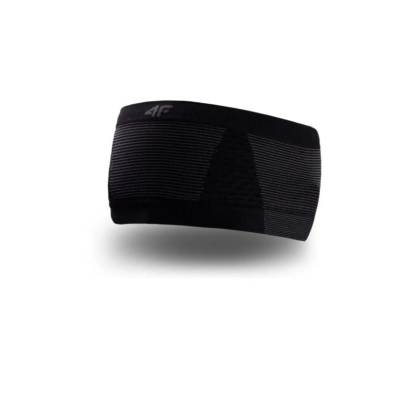4F Stretch Running Headband karszalag