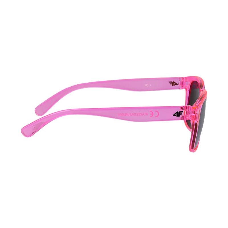 4f Sunglasses U066 Jr 4FJWSS25ASUNU066 54N Napszemüveg - Sportmania.hu