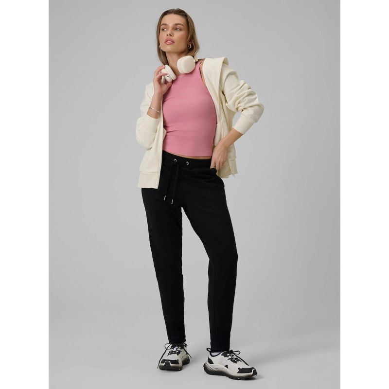 4F Sweatpants női melegítőnadrág