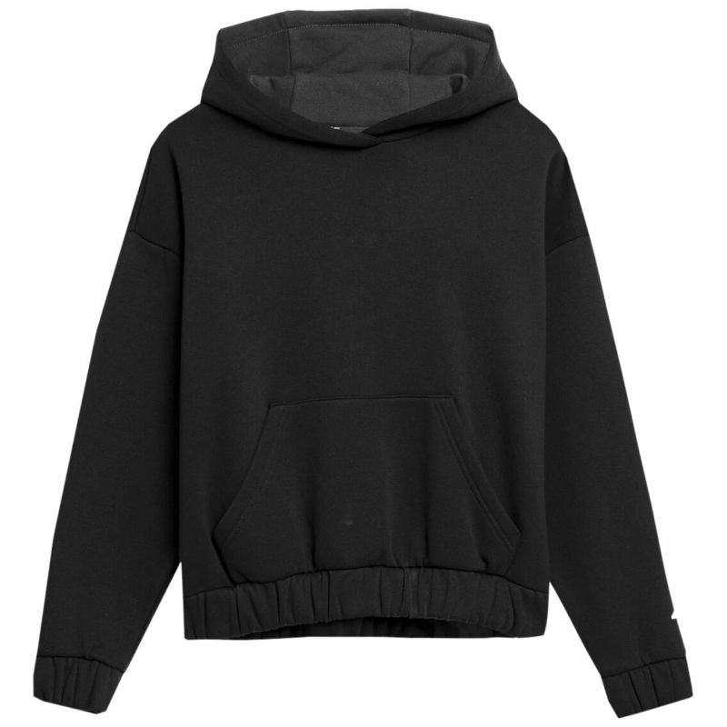 Sweatshirt 4f F255 W női Póló 4FSS23TSWSF25520S