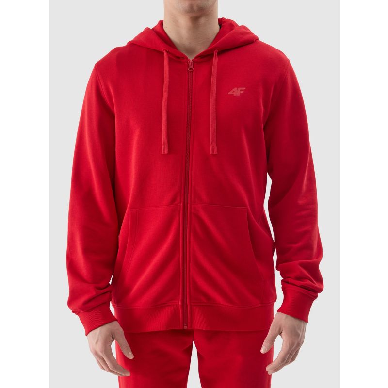 4f Sweatshirt 4fwss24tswsm0951 61s - Sportmania.hu