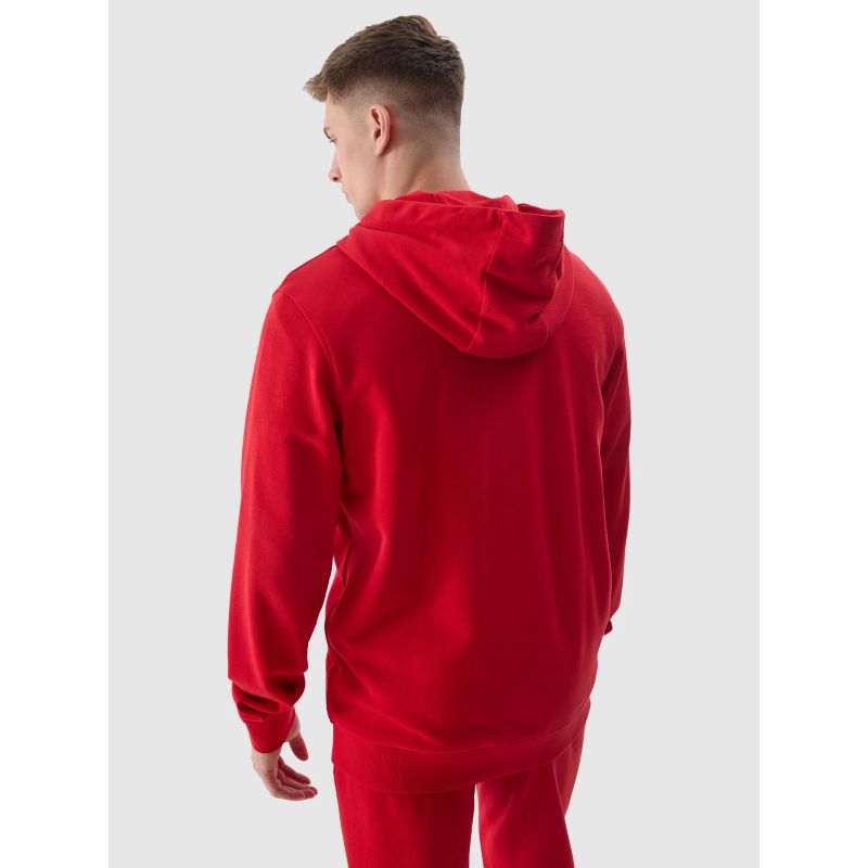 4f Sweatshirt 4fwss24tswsm0951 61s - Sportmania.hu