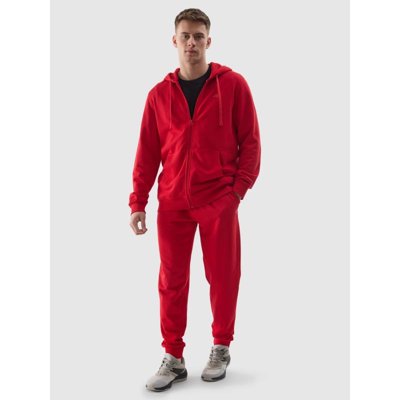 4f Sweatshirt 4fwss24tswsm0951 61s - Sportmania.hu