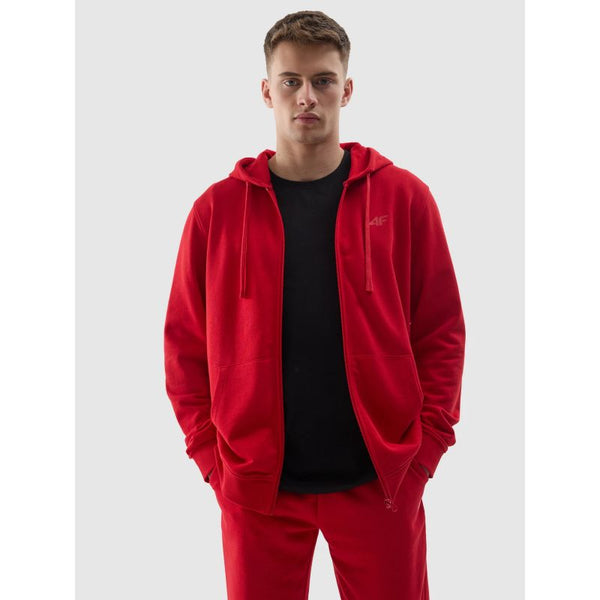4f Sweatshirt 4fwss24tswsm0951 61s - Sportmania.hu