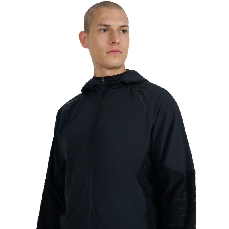4f sweatshirt Kabát férfi 4FWAW25TFSWM58220S