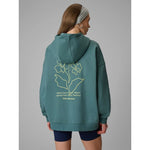 4F Sweatshirt női pulóver 4FRSS26TSWSF2838-46S
