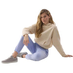 4f Sweatshirt W 4fwss24tswsf1057 12s - Sportmania.hu