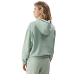 4f Sweatshirt W 4fwss24tswsf1057 42s - Sportmania.hu