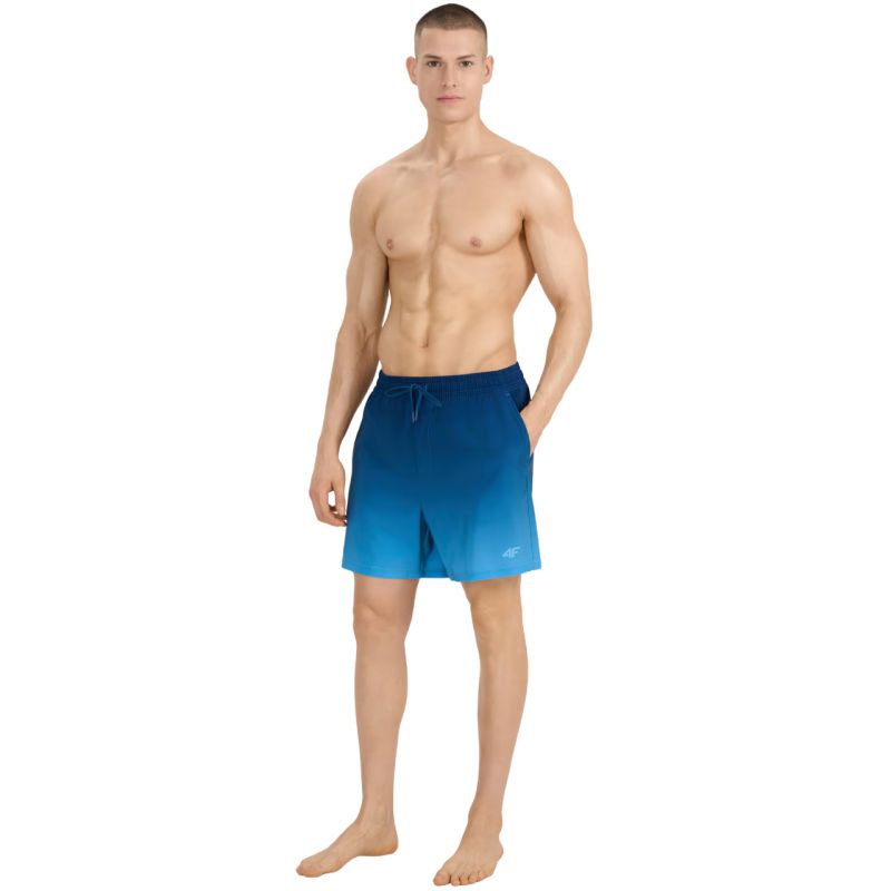 4f Swim shorts M 4FWSS25UBDSM132 46S fürdőnadrág - Sportmania.hu