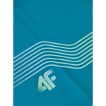 4F Swimming Cap 4FRSS26ASWCM003-31A
