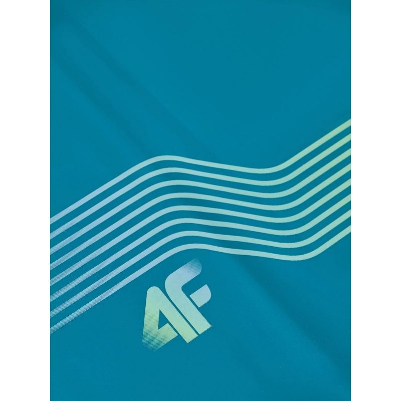 4F Swimming Cap 4FRSS26ASWCM003-31A