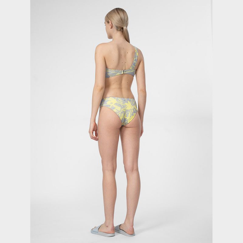 Swimsuit 4F W női fürdőruha 4FSS23UBKTF025/4FSS23UBKBF02573A