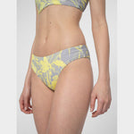 Swimsuit 4F W női fürdőruha 4FSS23UBKTF025/4FSS23UBKBF02573A