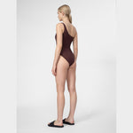 Swimsuit 4F W női fürdőruha 4FSS23USWSF02781S