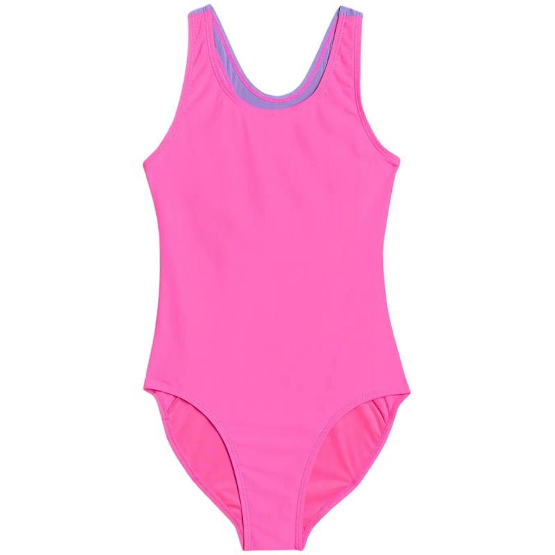 4f Swimsuit F074 Jr 4FJWMM00USWSF074 55N úszóruha - Sportmania.hu