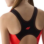 4f Swimsuit F074 Jr úszóruha gyerek 4FJWMM00USWSF07463N