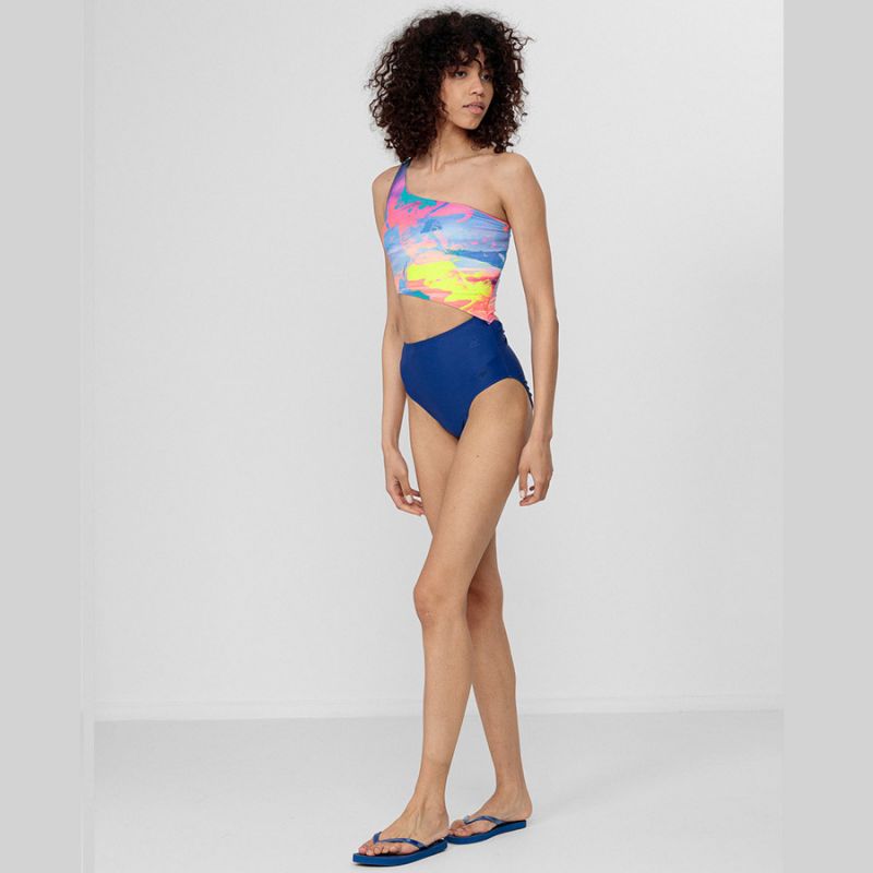 4f Swimsuit W Úszóruha női H4L22-KOSP00592A
