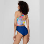 4f Swimsuit W Úszóruha női H4L22-KOSP00592A