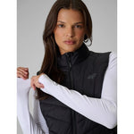 4F synthetic-filled vest női mellény 4FRAW26TVJAF421-20S