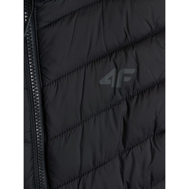 4F synthetic-filled vest női mellény 4FRAW26TVJAF421-20S