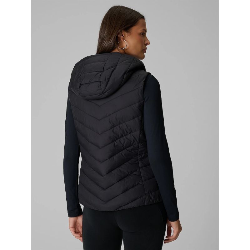 4F synthetic-filled vest női mellény 4FRAW26TVJAF422-20S