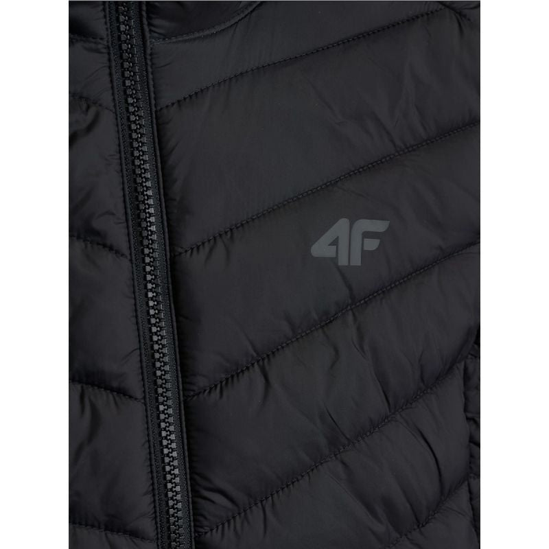 4F synthetic-filled vest női mellény 4FRAW26TVJAF422-20S