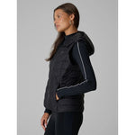4F synthetic-filled vest női mellény 4FRAW26TVJAF422-20S