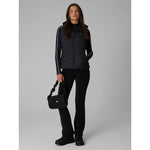 4F synthetic-filled vest női mellény 4FRAW26TVJAF422-20S