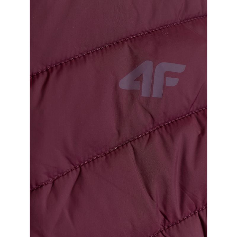 4F synthetic-filled vest női mellény