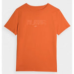 T-shirt 4f férfi 4FAW23TTSHM0865-70S