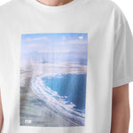 T-shirt 4f férfi 4FRSS24TTSHM213210S
