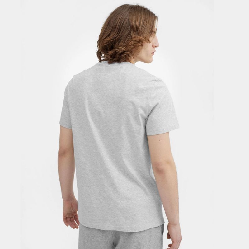 T-shirt 4f férfi 4FSS23TTSHM53627M