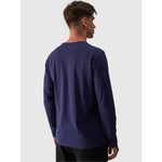 T-shirt 4f férfi 4FWMM00TLONM375-31S