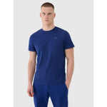 T-shirt 4f férfi 4FWMM00TTSHM2256-031S