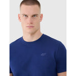 T-shirt 4f férfi 4FWMM00TTSHM2256-031S