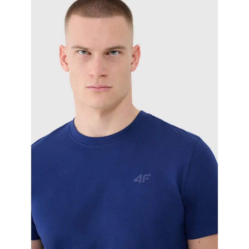 T-shirt 4f férfi 4FWMM00TTSHM2256-031S