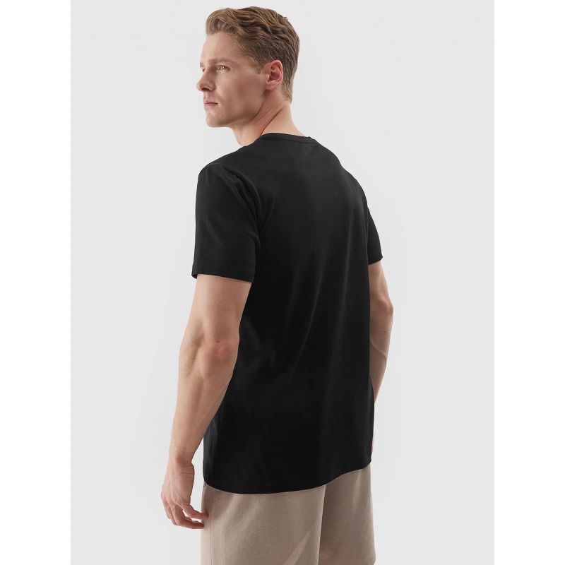 T-shirt 4f férfi 4FWMM00TTSHM2256-20S