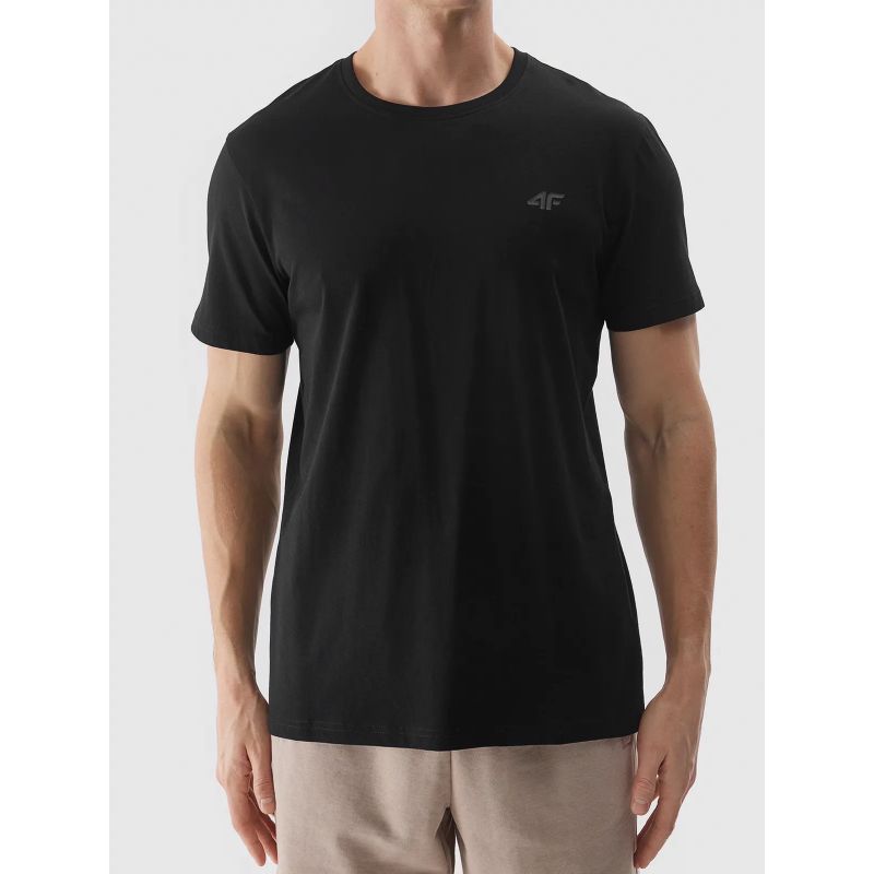 T-shirt 4f férfi 4FWMM00TTSHM2256-20S