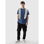 T-shirt 4f férfi 4FWMM00TTSHM2256-32S