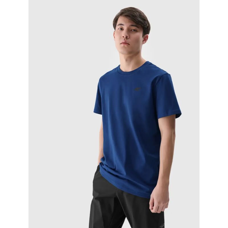 T-shirt 4f férfi 4FWMM00TTSHM2256-46S