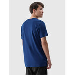T-shirt 4f férfi 4FWMM00TTSHM2256-46S