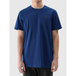 T-shirt 4f férfi 4FWMM00TTSHM2256-46S